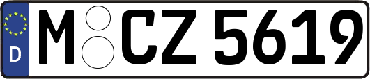 M-CZ5619