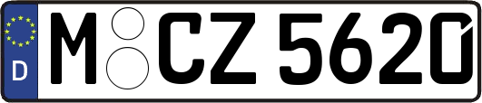 M-CZ5620