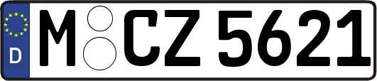 M-CZ5621