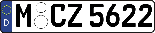 M-CZ5622