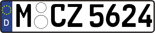 M-CZ5624