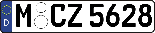 M-CZ5628
