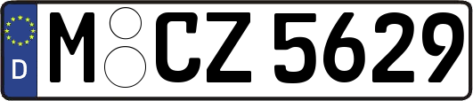 M-CZ5629