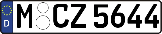 M-CZ5644