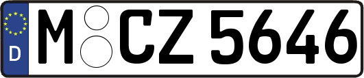 M-CZ5646