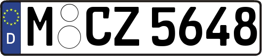 M-CZ5648