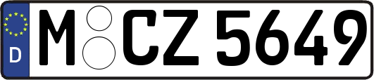 M-CZ5649