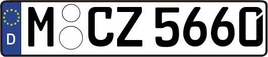 M-CZ5660