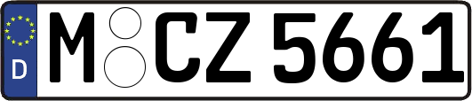 M-CZ5661