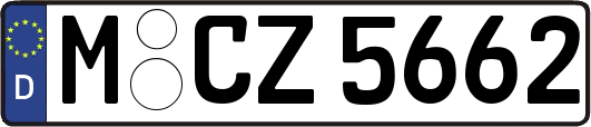 M-CZ5662
