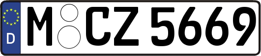M-CZ5669