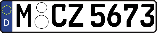M-CZ5673