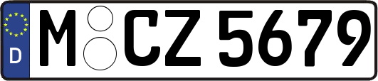 M-CZ5679