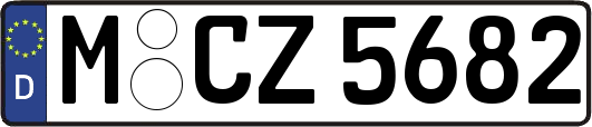 M-CZ5682