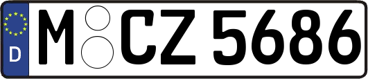 M-CZ5686