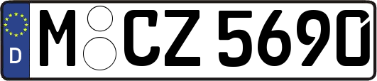 M-CZ5690
