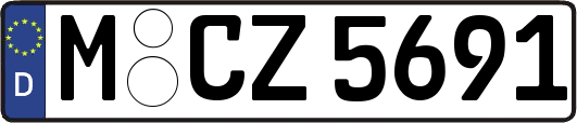 M-CZ5691