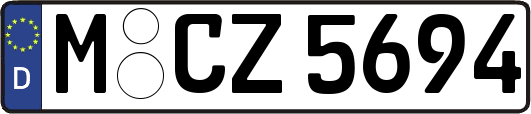 M-CZ5694