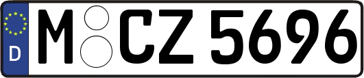 M-CZ5696