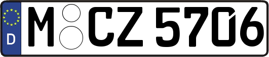 M-CZ5706