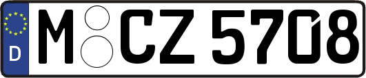 M-CZ5708
