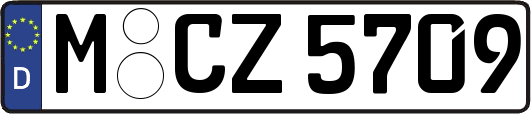 M-CZ5709