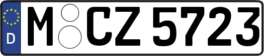M-CZ5723