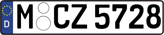 M-CZ5728