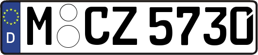 M-CZ5730
