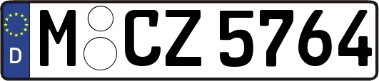 M-CZ5764