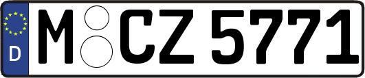 M-CZ5771