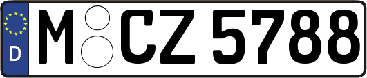 M-CZ5788