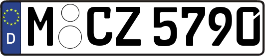 M-CZ5790