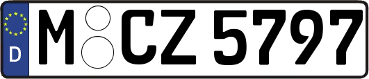 M-CZ5797