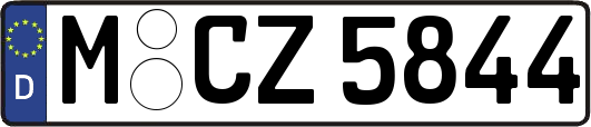 M-CZ5844