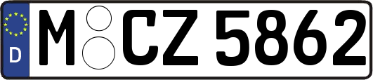 M-CZ5862