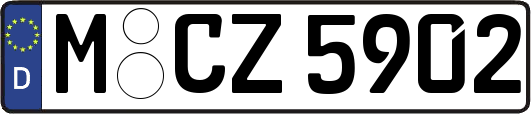 M-CZ5902