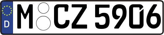 M-CZ5906