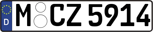 M-CZ5914