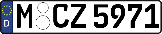 M-CZ5971