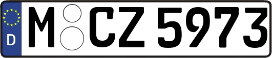 M-CZ5973