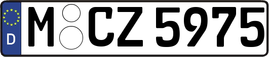 M-CZ5975
