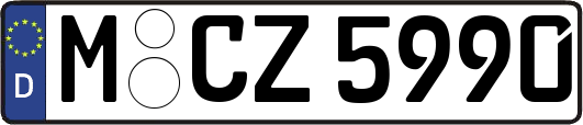 M-CZ5990