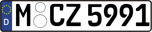 M-CZ5991