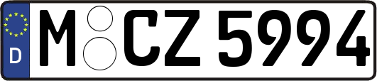 M-CZ5994