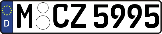 M-CZ5995