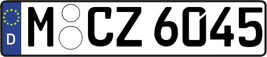 M-CZ6045