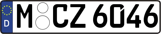 M-CZ6046