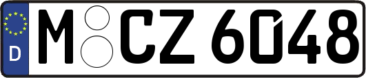 M-CZ6048