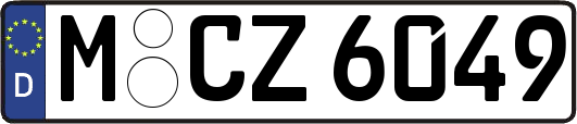 M-CZ6049